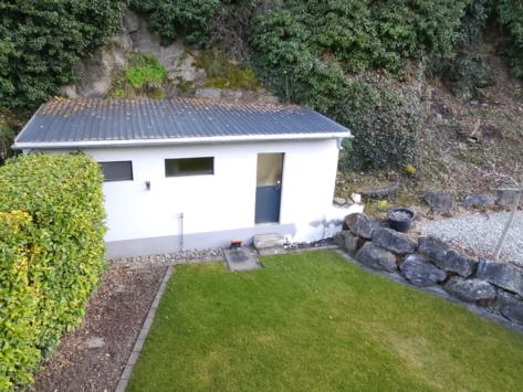 Sion, Valais - Row house 4.5 Rooms 178.33 m2 CHF 2'800.-