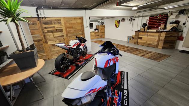 Sion, Valais - Row house 4.5 Rooms 178.33 m2 CHF 2'800.-