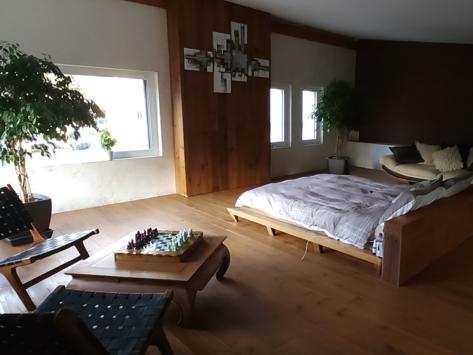 Sion, Valais - Row house 4.5 Rooms 178.33 m2 CHF 2'800.-