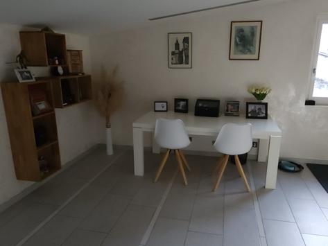 Sion, Valais - Row house 4.5 Rooms 178.33 m2 CHF 2'800.-