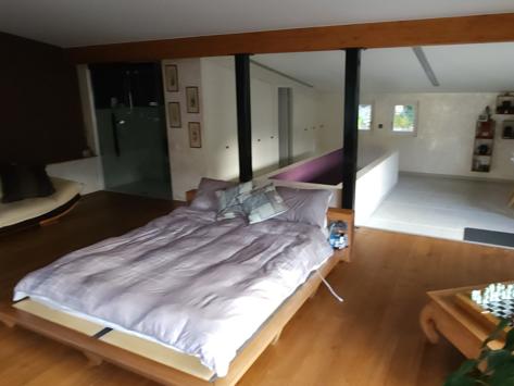 Sion, Valais - Row house 4.5 Rooms 178.33 m2 CHF 2'800.-