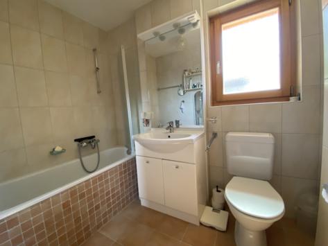 Arbaz, Valais - Duplex 4.5 Rooms 120.00 m2 CHF 840'000.-
