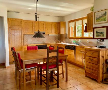 Arbaz, Valais - Duplex 4.5 Rooms 120.00 m2 CHF 840'000.-