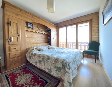 Arbaz, Valais - Duplex 4.5 Rooms 120.00 m2 CHF 840'000.-