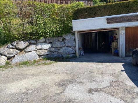 Arbaz, Valais - Duplex 4.5 Rooms 120.00 m2 CHF 840'000.-