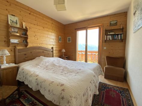 Arbaz, Valais - Duplex 4.5 Rooms 120.00 m2 CHF 840'000.-