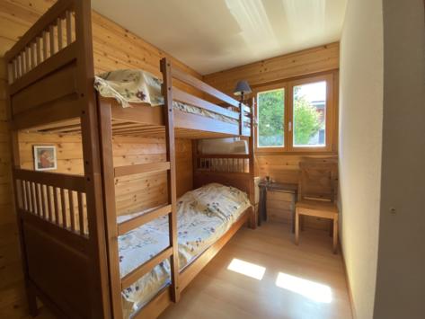 Arbaz, Valais - Duplex 4.5 Rooms 120.00 m2 CHF 840'000.-