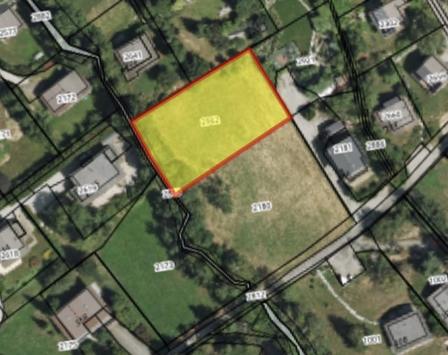 Arbaz, Valais - Building land  1221.00 m2 CHF 500'000.-