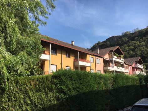 Sion, Valais - Appartement 4.5 pièces CHF 1'750.- / mois