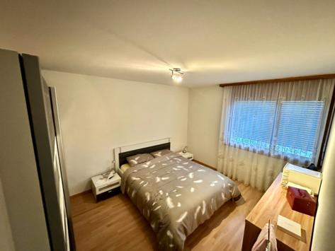 Sion, Valais - Appartement 4.5 pièces CHF 1'750.- / mois