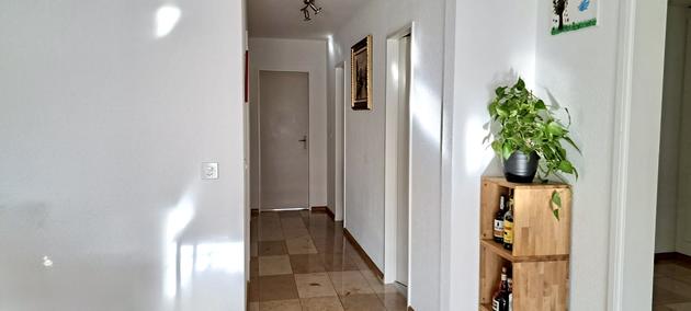 Sion, Valais - Appartement 4.5 pièces CHF 1'750.- / mois
