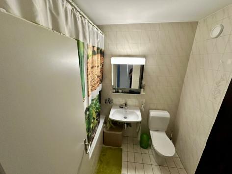 Sion, Valais - Appartement 4.5 pièces CHF 1'750.- / mois