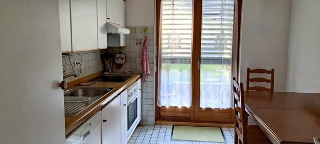 Sion, Valais - Appartement 4.5 pièces CHF 1'750.- / mois