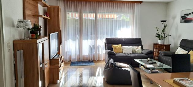 Sion, Valais - Appartement 4.5 pièces CHF 1'750.- / mois
