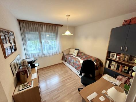 Sion, Valais - Appartement 4.5 pièces CHF 1'750.- / mois