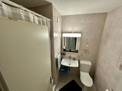Sion, Valais - Appartement 4.5 pièces CHF 1'750.- / mois