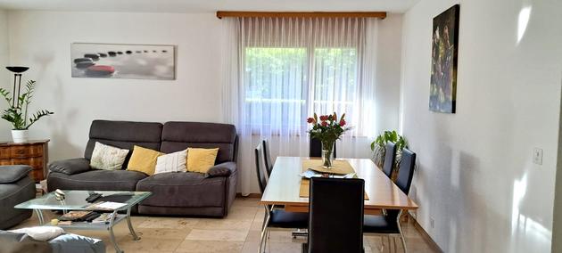 Sion, Valais - Appartement 4.5 pièces CHF 1'750.- / mois
