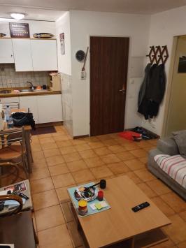 Sion, Valais - Appartement 2.0 pièces 38.00 m2 CHF 900.- / mois