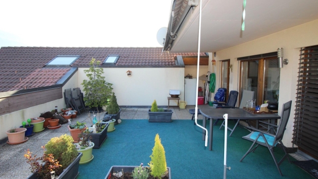 OLLON GILLIOZ Dernier étage Dernier étage, 5.5 pièces, 131.00 m2  CHF 595'000.- 3971 Ollon VS