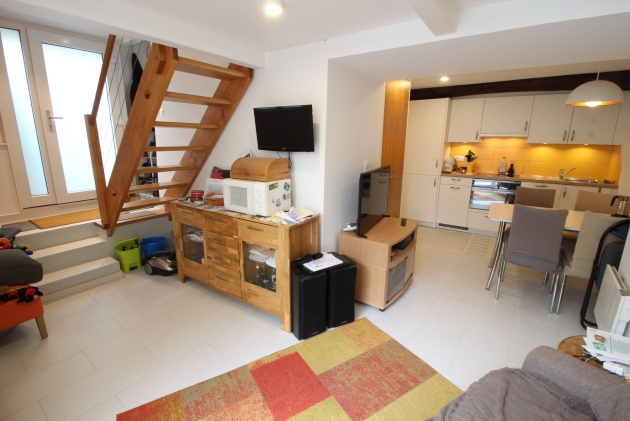 Lens, Valais - Appartement 2.5 pièces 35.00 m2 CHF 920.- / mois