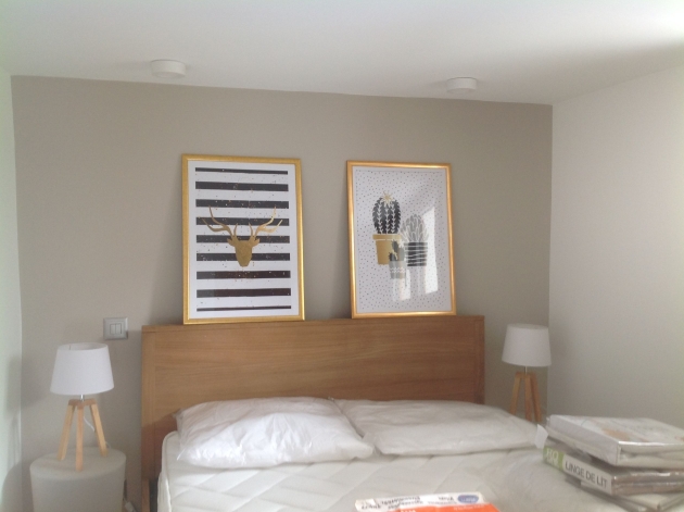 Lens, Valais - Appartement 2.5 pièces 35.00 m2 CHF 920.- / mois