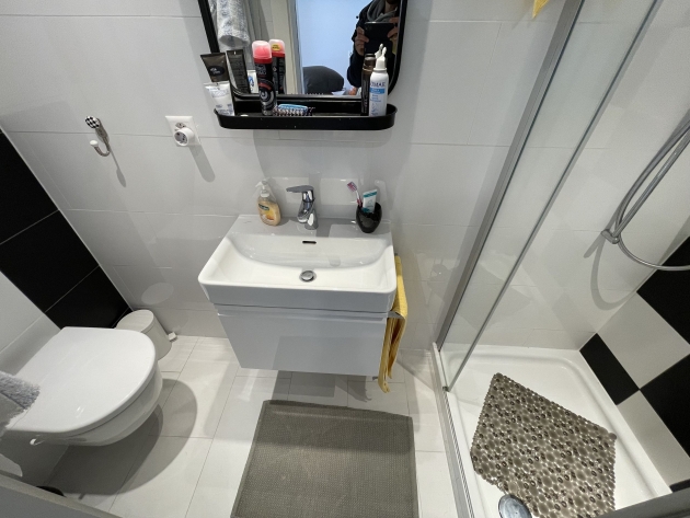 Lens, Valais - Appartement 2.5 pièces 35.00 m2 CHF 920.- / mois