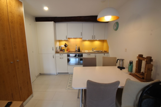 Lens, Valais - Appartement 2.5 pièces 35.00 m2 CHF 920.- / mois