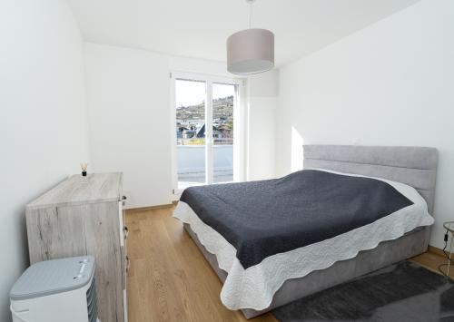 Sion, Valais - Attique 5.5 pièces 220.12 m2 CHF 1'690'000.-