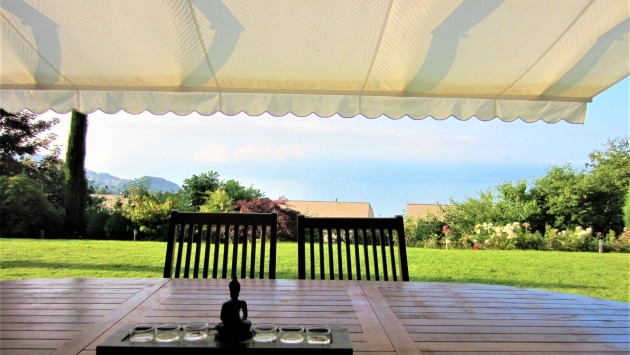 sivilotti villa lutry la conversion Villa Villa, 8.0 pièces, 215.67 m2  Prix sur demande 1090 La Croix (Lutry)