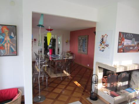 La Croix (Lutry), Vaud - Villa 8.0 pièces 215.67 m2 Prix sur demande