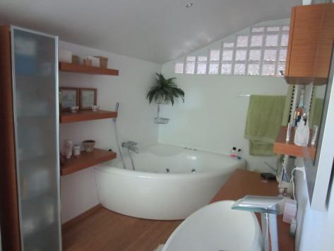 La Croix (Lutry), Vaud - Villa 8.0 pièces 215.67 m2 Prix sur demande