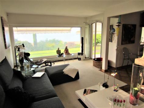 La Croix (Lutry), Vaud - Villa 8.0 pièces 215.67 m2 Prix sur demande