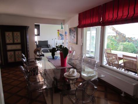 La Croix (Lutry), Vaud - Villa 8.0 pièces 215.67 m2 Prix sur demande
