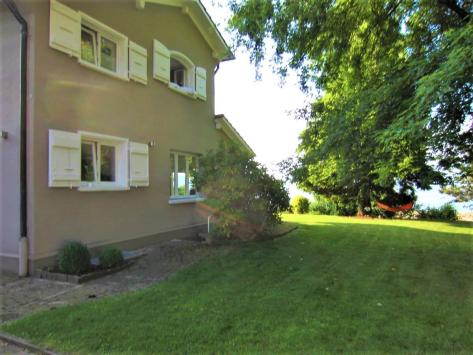 La Croix (Lutry), Vaud - Villa 8.0 Stanze 215.67 m2 Prezzo su richiesta