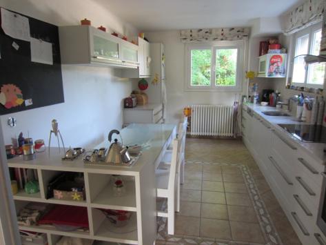 La Croix (Lutry), Vaud - Villa 8.0 pièces 215.67 m2 Prix sur demande
