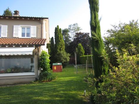 La Croix (Lutry), Vaud - Villa 8.0 Stanze 215.67 m2 Prezzo su richiesta