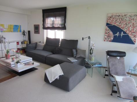 La Croix (Lutry), Vaud - Villa 8.0 pièces 215.67 m2 Prix sur demande