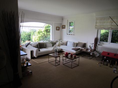 La Croix (Lutry), Vaud - Villa 8.0 pièces 215.67 m2 Prix sur demande