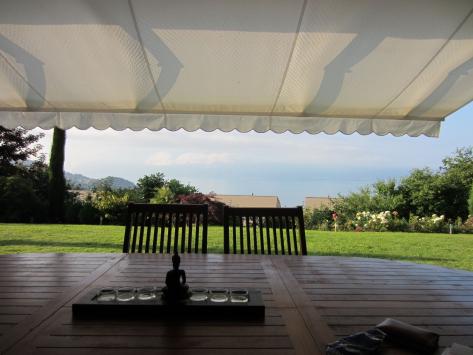 La Croix (Lutry), Vaud - Villa 8.0 pièces 215.67 m2 Prix sur demande
