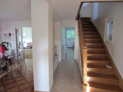 La Croix (Lutry), Vaud - Villa 8.0 pièces 215.67 m2 Prix sur demande