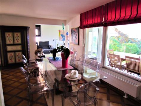 La Croix (Lutry), Vaud - Villa 8.0 pièces 215.67 m2 Prix sur demande