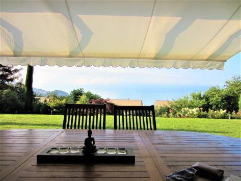La Croix (Lutry), Vaud - Villa 8.0 pièces 215.67 m2 Prix sur demande