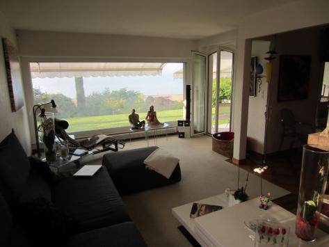 La Croix (Lutry), Vaud - Villa 8.0 pièces 215.67 m2 Prix sur demande