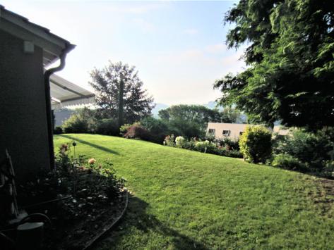 La Croix (Lutry), Vaud - Villa 8.0 Stanze 215.67 m2 Prezzo su richiesta