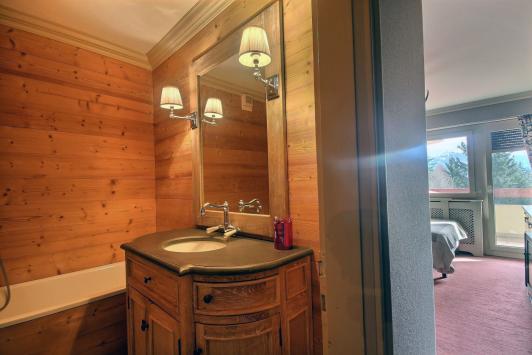 Crans-Montana, Valais - Attica 6.5 Rooms 275.00 m2 CHF 1'950'000.-