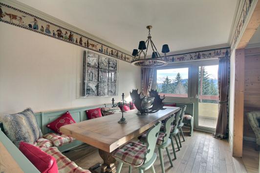 Crans-Montana, Valais - Attica 6.5 Rooms 275.00 m2 CHF 1'950'000.-