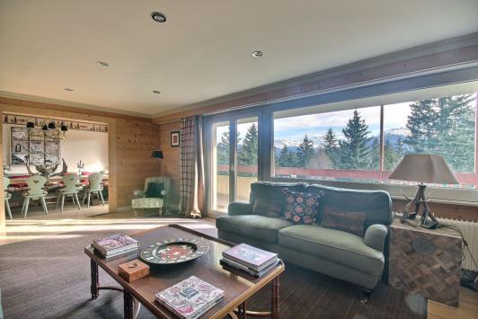 Crans-Montana, Valais - Attica 6.5 Rooms 275.00 m2 CHF 1'950'000.-