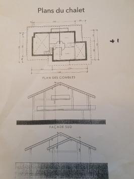 Ovronnaz, Valais - Chalet 7.0 pièces 420.00 m2 Prix sur demande