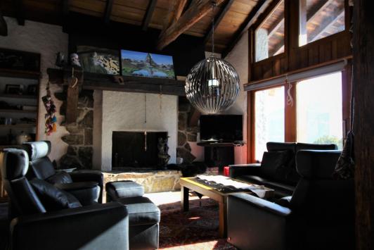 Ovronnaz, Valais - Chalet 7.0 pièces 420.00 m2 Prix sur demande