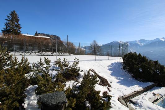 Ovronnaz, Valais - Chalet 7.0 pièces 420.00 m2 Prix sur demande